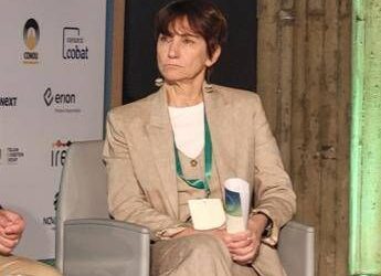 Sostenibilità, Ponti (Confindustria): “Italia leader della circolarità, ora serve una politica industriale”