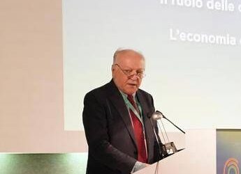 Sostenibilità, Ronchi (Fond. sviluppo sostenibile): “Economia circolare strategica per sicurezza e competitività”