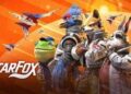 Star Fox debutta su Switch 2 a giugno
