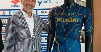 Suzuki Bike Day #6, a Misano sport e sostenibilità tra circuito e colline