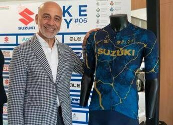 Suzuki Bike Day #6, a Misano sport e sostenibilità tra circuito e colline