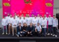 Taste of Roma 2026, porte aperte al Gazometro con cucina di ricerca e nuove tendenze