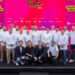 Taste of Roma 2026, porte aperte al Gazometro con cucina di ricerca e nuove tendenze