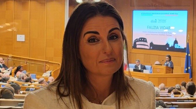 Teresa Anjinho: “Con l’AI più cittadini arrivano all’Ombudsman, ma il giudizio deve restare umano”