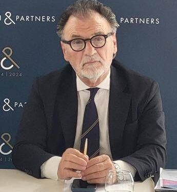 Terziario, Ballarè (Manageritalia): “E’ molto importante ma si continua a sottovalutarlo”