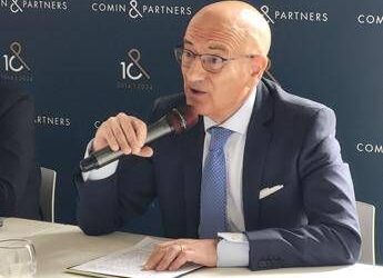 Terziario, Bella (Confcommercio): “Valorizzare ogni settore di quello di mercato”