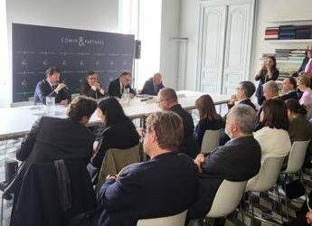Terziario, Manageritalia: vale 58% valore aggiunto economia﻿