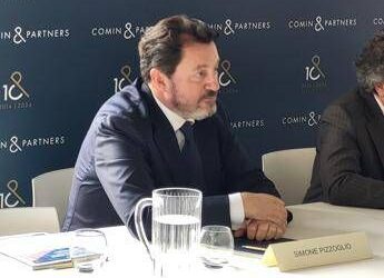 Terziario, Pizzoglio (Manageritalia): “E’ passato dal 49% a quasi il 60% del valore aggiunto”