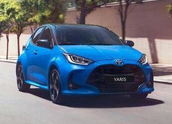 Toyota leader tra gli importatori: spinta del full hybrid