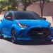 Toyota leader tra gli importatori: spinta del full hybrid