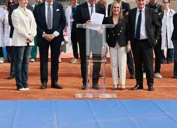 Tumori, ’72mila morti evitabili l’anno’: accordo Aiom e Tennis&Friends su prevenzione