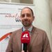 Tumori, oncologo Giuliano: “Con test genomici -40% chemioterapia in cancro al seno”