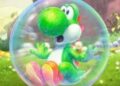 Un libro misterioso reinventa la saga di Yoshi su Switch 2