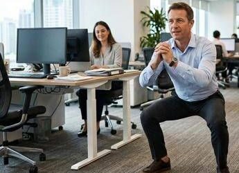 Un minuto di allenamento può bastare? L’esercizio snack combatte il diabete, lo studio