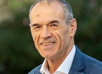 Università Lum: lectio aperta di Carlo Cottarelli su conti pubblici