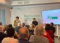 Università UniMarconi celebra i 10 anni della rivista scientifica internazionale Areté﻿