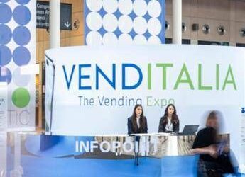Venditalia 2026, l’evoluzione tecnologica della distribuzione automatica