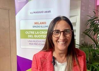 Zocchetti (Viiv): “Con cabotegravir PrEP in popolazioni più vulnerabili”