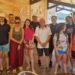 A Piombino conclusa prima edizione di ‘Estate Insieme – Aisla Family Summer Camp’