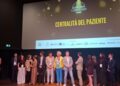 A Roma il premio ‘Eccellenze dell’informazione scientifica e la centralità del paziente’