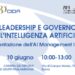 AI, a Montecitorio presentazione 1° indice su maturità manageriale