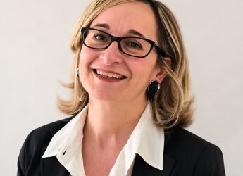 Accredia, Simona Quinzi è il nuovo direttore generale