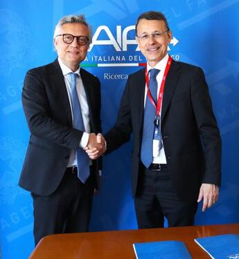 Aifa e Fofi insieme per l’innovazione digitale nel settore pharma