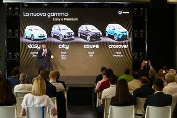 Aixam cresce in Italia e rafforza la gamma
