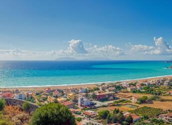 Al mare e al lago in aumento i prezzi delle case