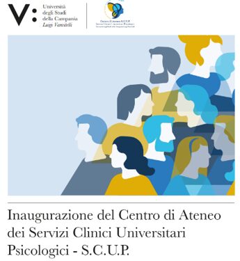 Al via il nuovo Centro dei servizi clinici psicologici dell’ateneo Vanvitelli