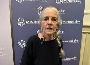 Alzheimer, Spadin (Aima): “Finanziamenti per risultati concreti e vicini al paziente”