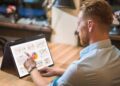 Asus ExpertBook B5 Flip G2, il convertibile per scuola e lavoro