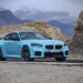 BMW M2 xDrive, arriva la trazione integrale