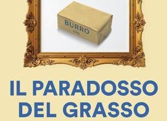 “Basta demonizzare il burro e i formaggi”, il nuovo libro del cardiologo Calò che abbatte i luoghi comuni a tavola