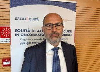 Biallo (Ail): “Patologie ematologiche in Piano cronicità beneficio immediato per pazienti”