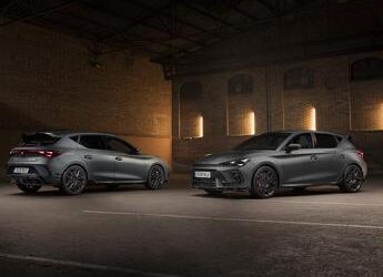 CUSTOM CUPRA by ABT: una personalizzazione ispirata al motorsport