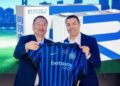 Calcio, Rept Battero valorizza i successi dell’Inter per rafforzare la comunicazione globale