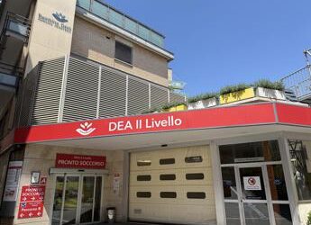 Caldo colpisce più piccoli, Bambino Gesù Roma: “Alte temperature responsabili di 1 accesso su 4 al Pronto soccorso”