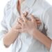 Cardiomiopatia amiloide da transtiretina, con acoramidis -41% rischio peggioramento scompenso