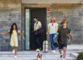 Case vuote, ma vacanze a rischio