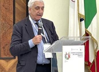 Cni, impianti sportivi moderni all’altezza degli standard internazionali
