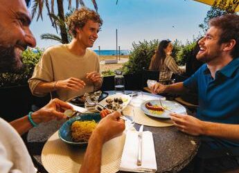 Come scegliere il ristorante tra IA e recensioni