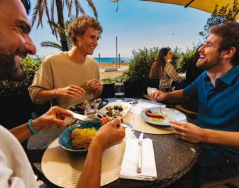 Come scegliere il ristorante tra IA e recensioni