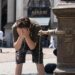 Continua l’ascesa dell’afa, oggi bollino rosso per caldo in 17 città