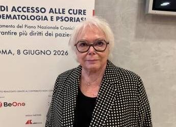 Corazza (Apiafco): “Inserire psoriasi nel Piano cronicità”
