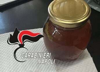 Cos’è il ‘miele da sballo’, l’esperta: “Thc fino al 90%, può causare psicosi e coma”
