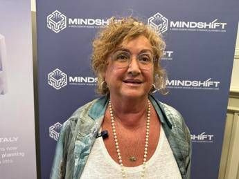 Diluca (Sif): “Alzheimer non singola patologia ma disordine complesso”