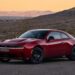 Dodge Charger torna in Europa: elettrica o benzina, sempre muscle car