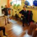 Dopo i 60 anni camminare non basta, esperti: ‘Almeno 150′ alla settimana di attività aerobica moderata o 75′ intensa’