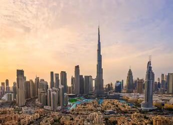 Dubai si conferma primo hub globale per i progetti greenfield nel 2025